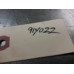 91Y022 Crankshaft Bolt For 03-04 Chevrolet Silverado 2500 6.0 91Y022 Crankshaft Bolt For 03-04 Chevrolet Silverado 2500 6.0